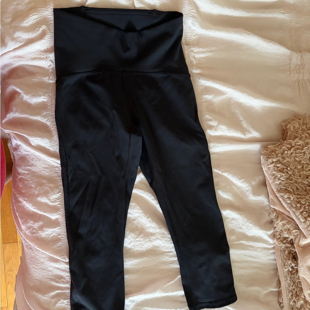 Lululemon leggings size 2